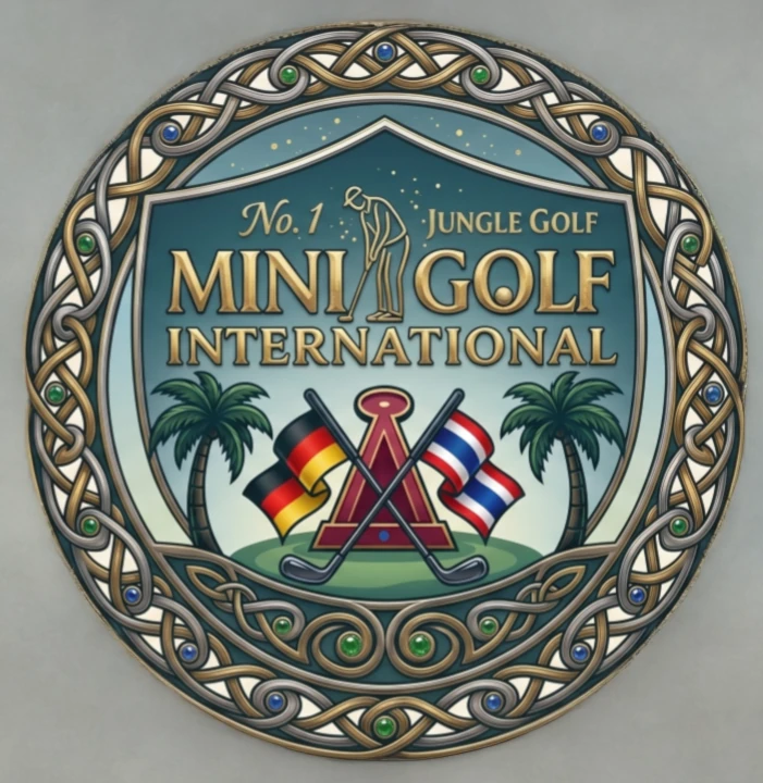 Mini Golf Samui