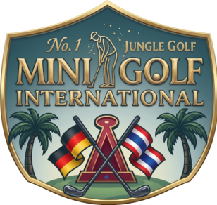 Mini Golf Samui